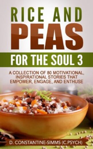 Book Rice and Peas 3