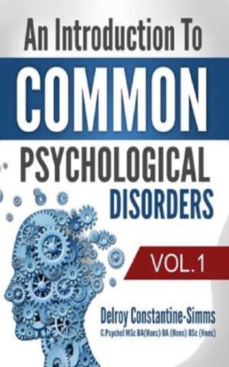 Book Common Psych 1