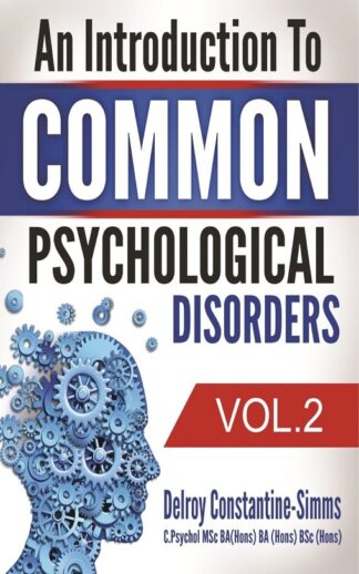 Common Psychology Disorders