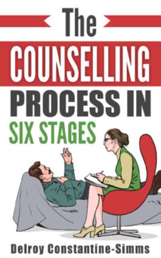 book counselling in six stages