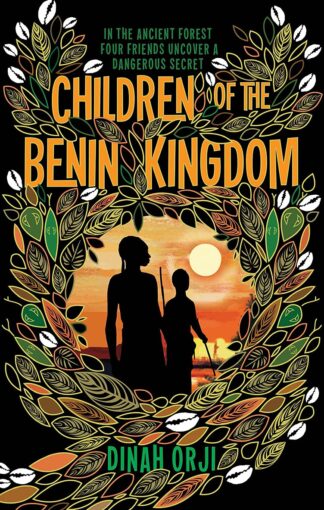 Children of the Benin Kingdom Paperback