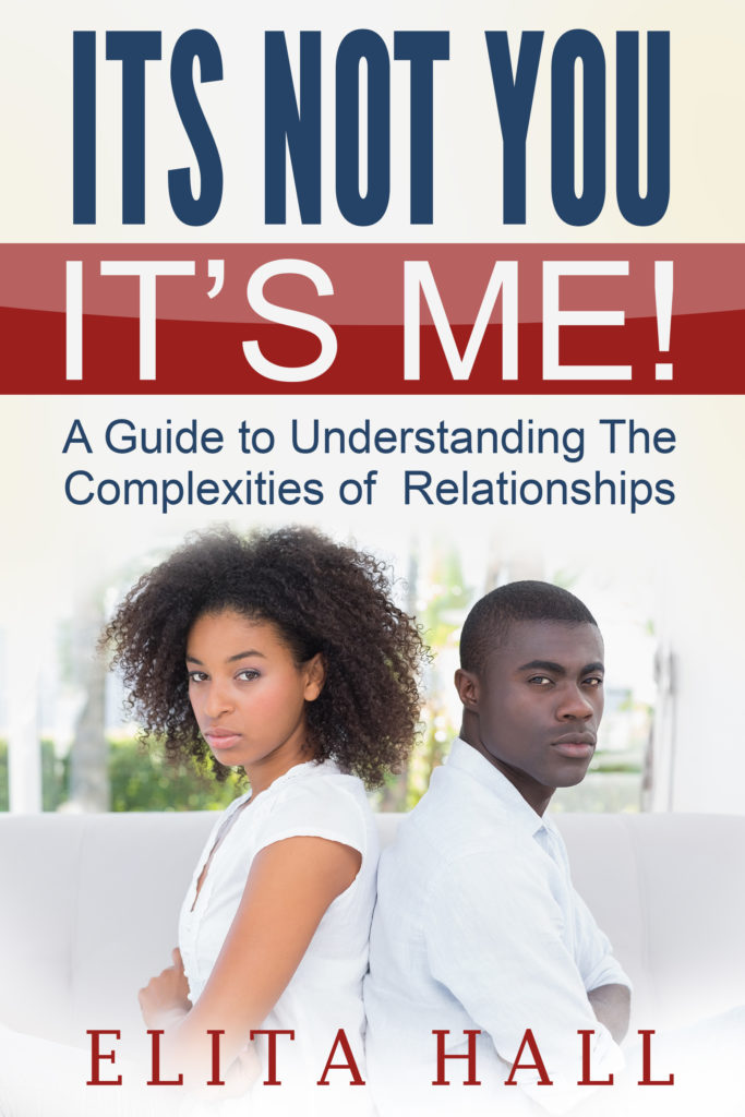 It’s Not You It’s Me TDP Books