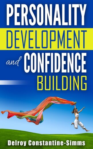 book Personality_Development_and_Confidence_Building