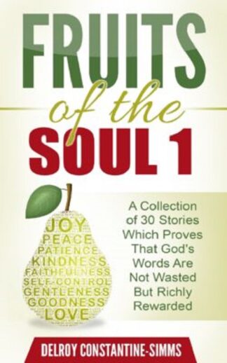 Book Fruit of the Soul 1