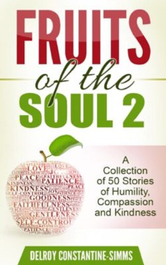Book Fruits of the Soul 2