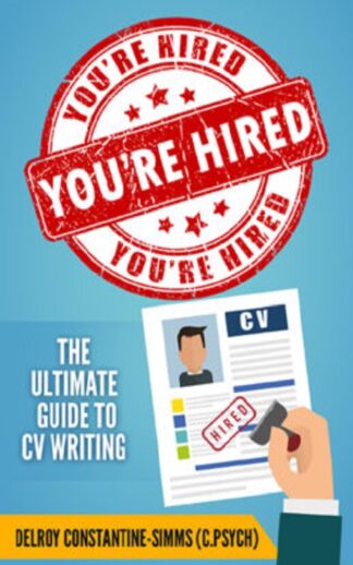 Book You’re Hired