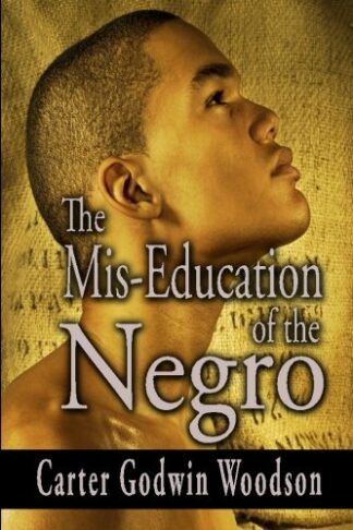 The Mis-Education of the Negro Paperback – 23 Nov. 2010